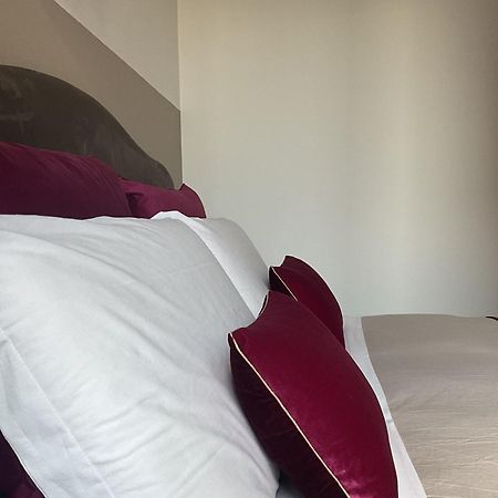 Rua 39 Fine Apartments By Dimore In Sicily Syracuse ภายนอก รูปภาพ