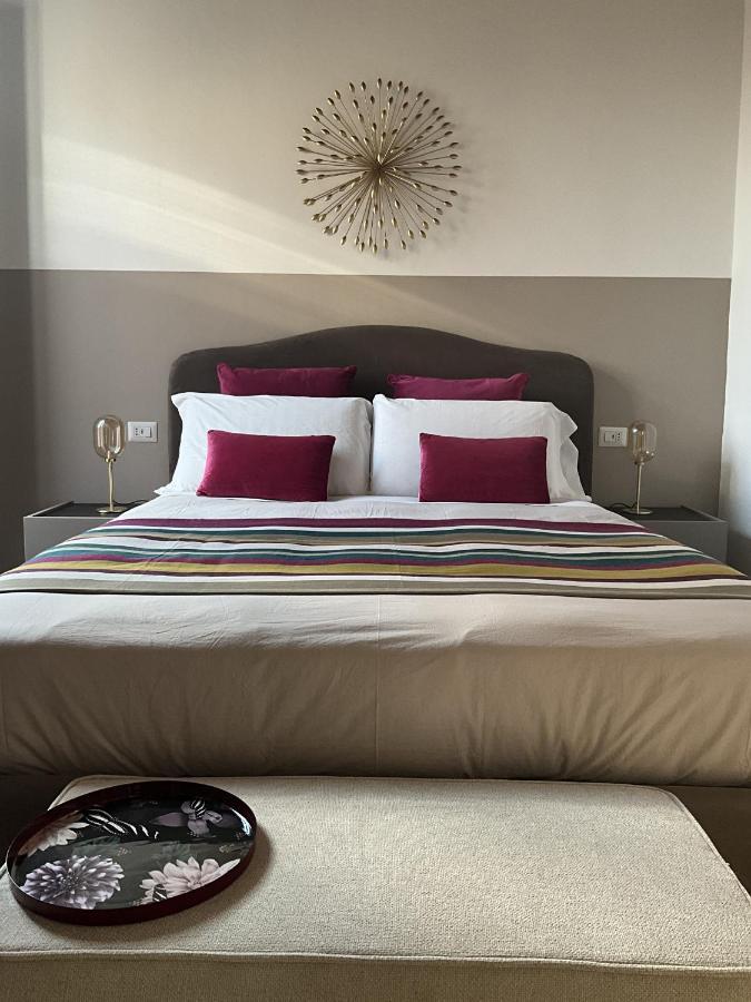 Rua 39 Fine Apartments By Dimore In Sicily Syracuse ภายนอก รูปภาพ