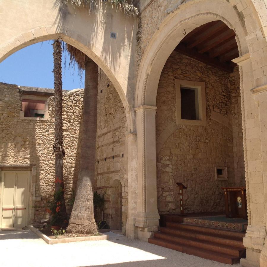 Rua 39 Fine Apartments By Dimore In Sicily Syracuse ภายนอก รูปภาพ