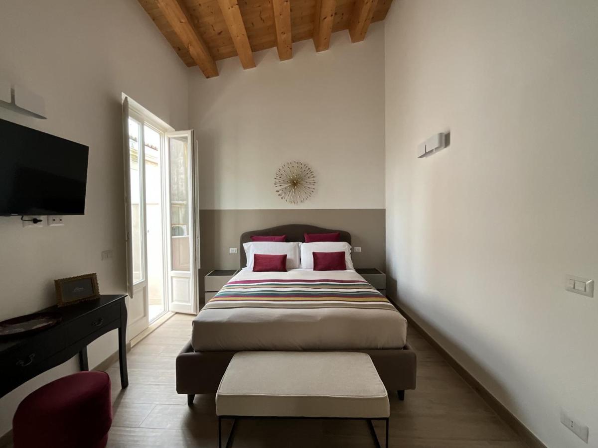 Rua 39 Fine Apartments By Dimore In Sicily Syracuse ภายนอก รูปภาพ