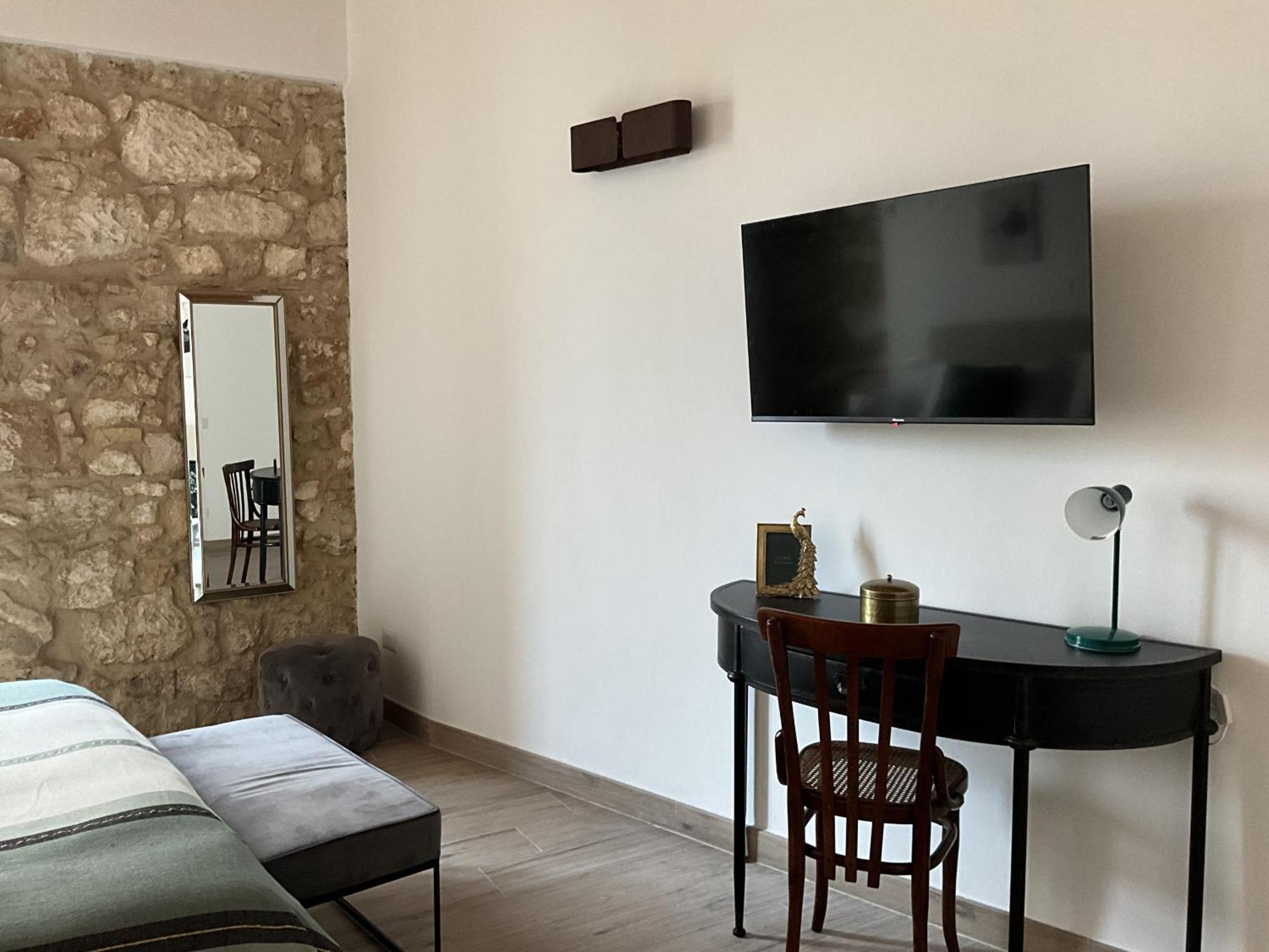 Rua 39 Fine Apartments By Dimore In Sicily Syracuse ภายนอก รูปภาพ
