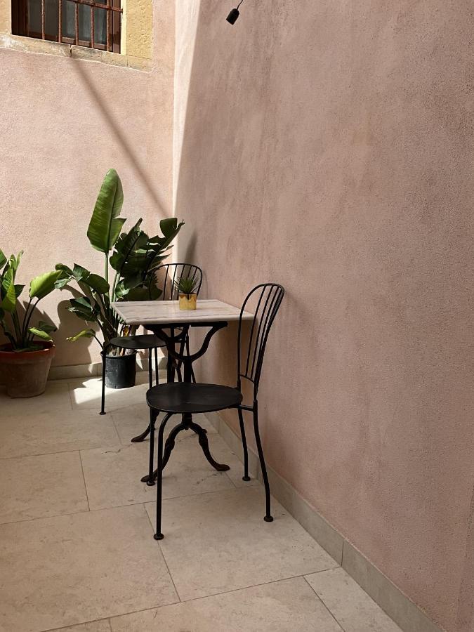 Rua 39 Fine Apartments By Dimore In Sicily Syracuse ภายนอก รูปภาพ