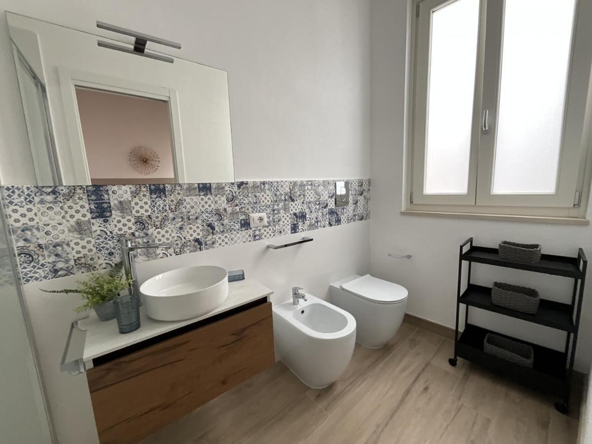 Rua 39 Fine Apartments By Dimore In Sicily Syracuse ภายนอก รูปภาพ