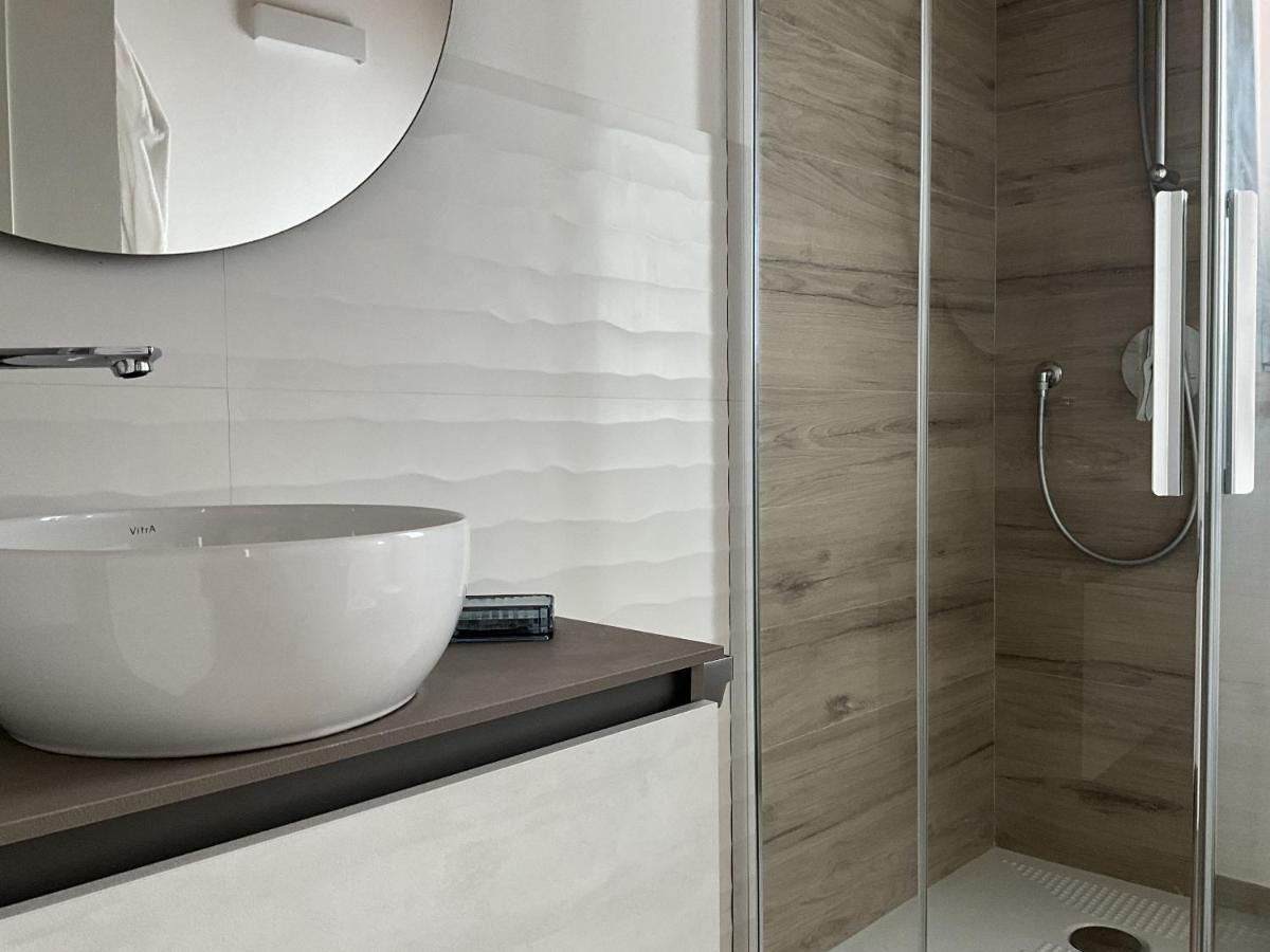 Rua 39 Fine Apartments By Dimore In Sicily Syracuse ภายนอก รูปภาพ