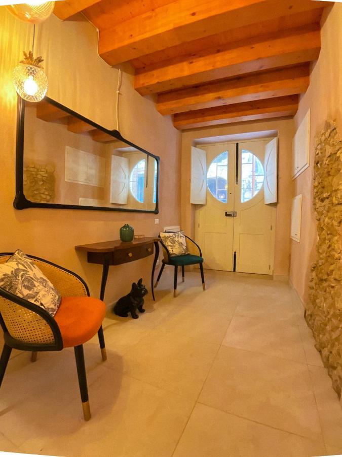 Rua 39 Fine Apartments By Dimore In Sicily Syracuse ภายนอก รูปภาพ