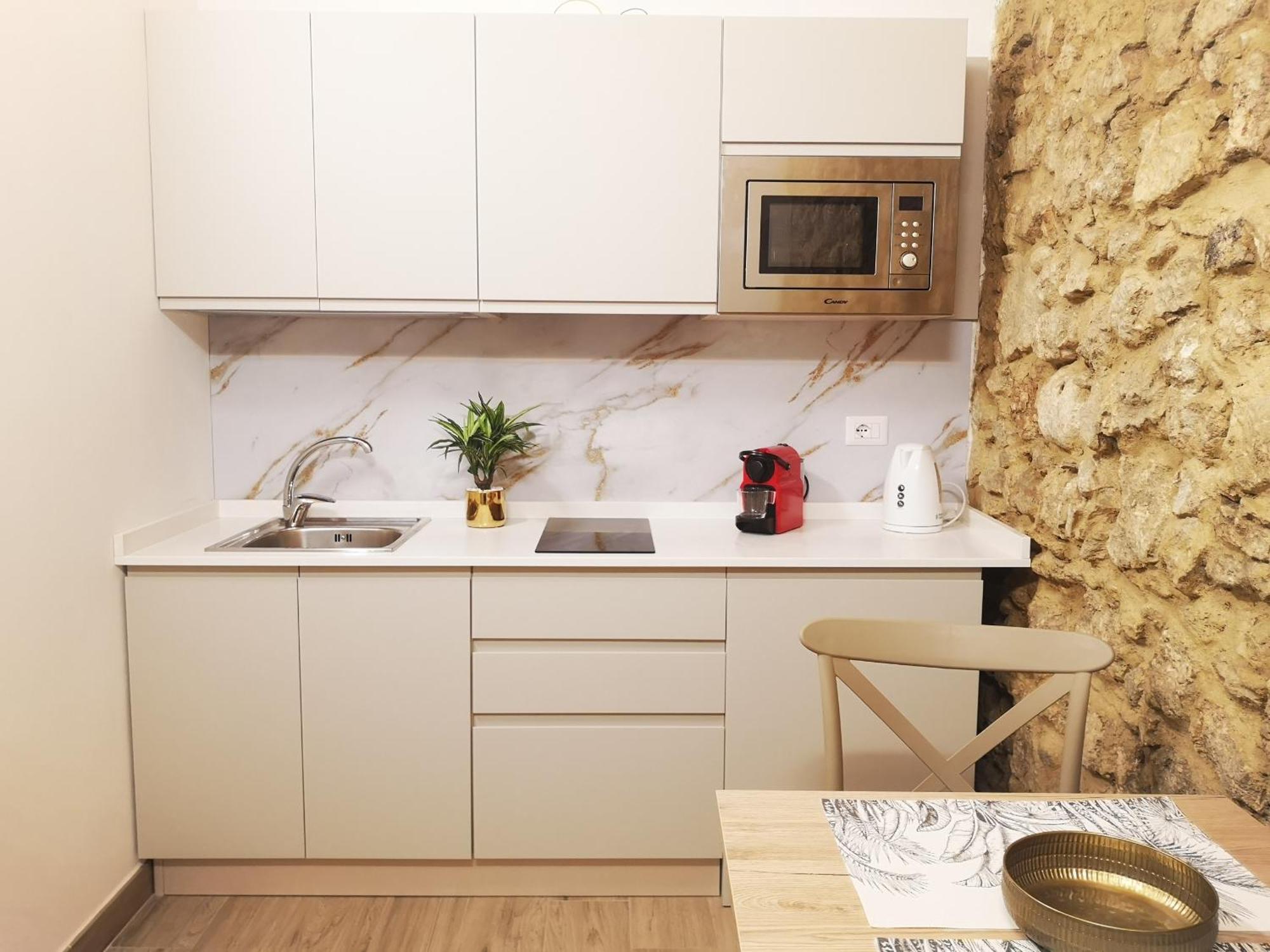 Rua 39 Fine Apartments By Dimore In Sicily Syracuse ภายนอก รูปภาพ