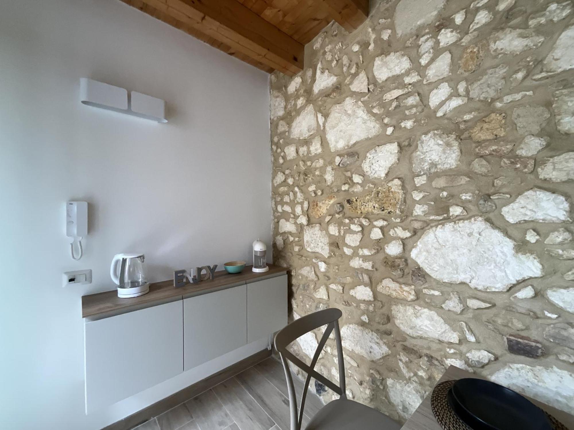 Rua 39 Fine Apartments By Dimore In Sicily Syracuse ภายนอก รูปภาพ
