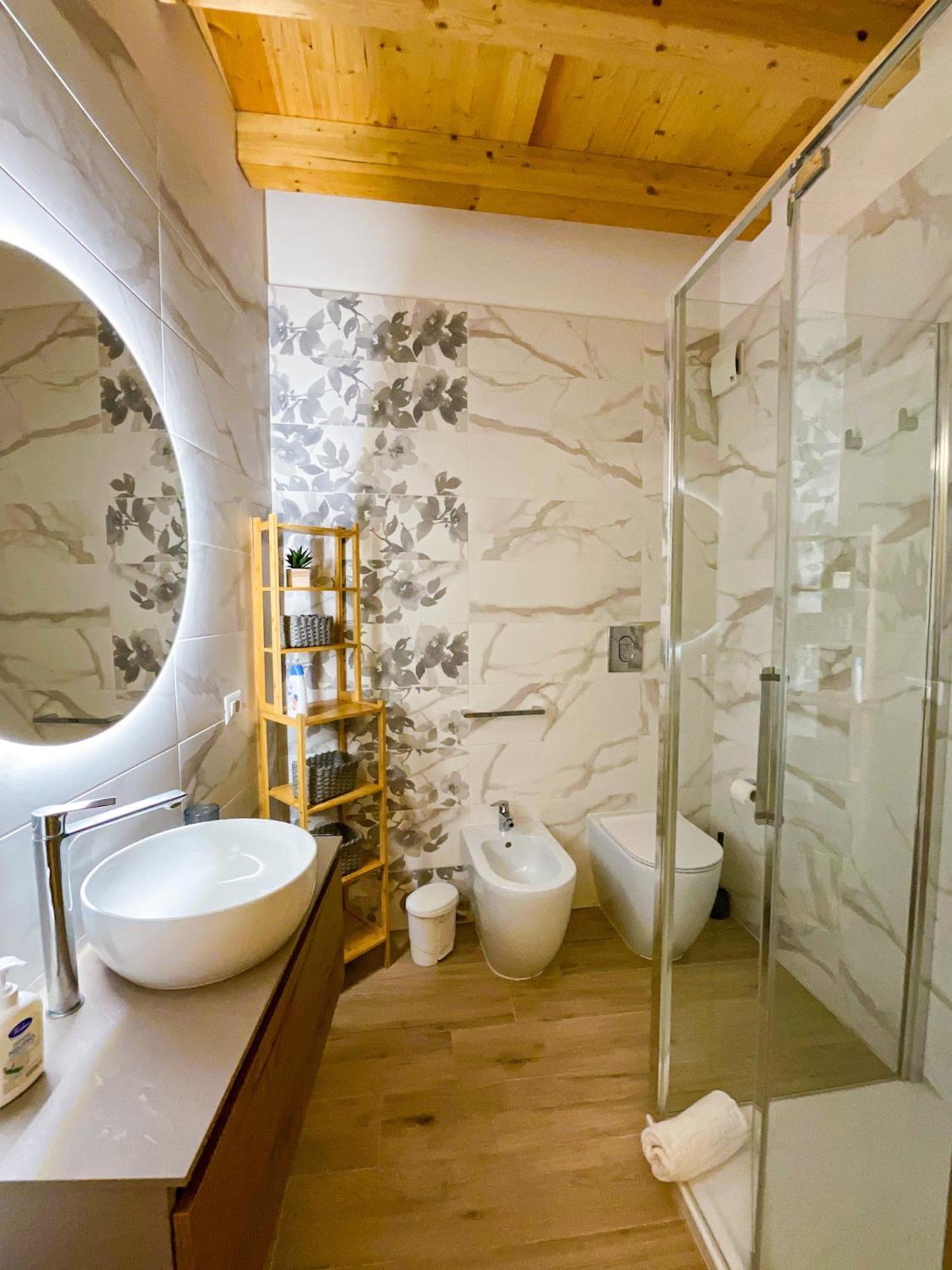 Rua 39 Fine Apartments By Dimore In Sicily Syracuse ภายนอก รูปภาพ